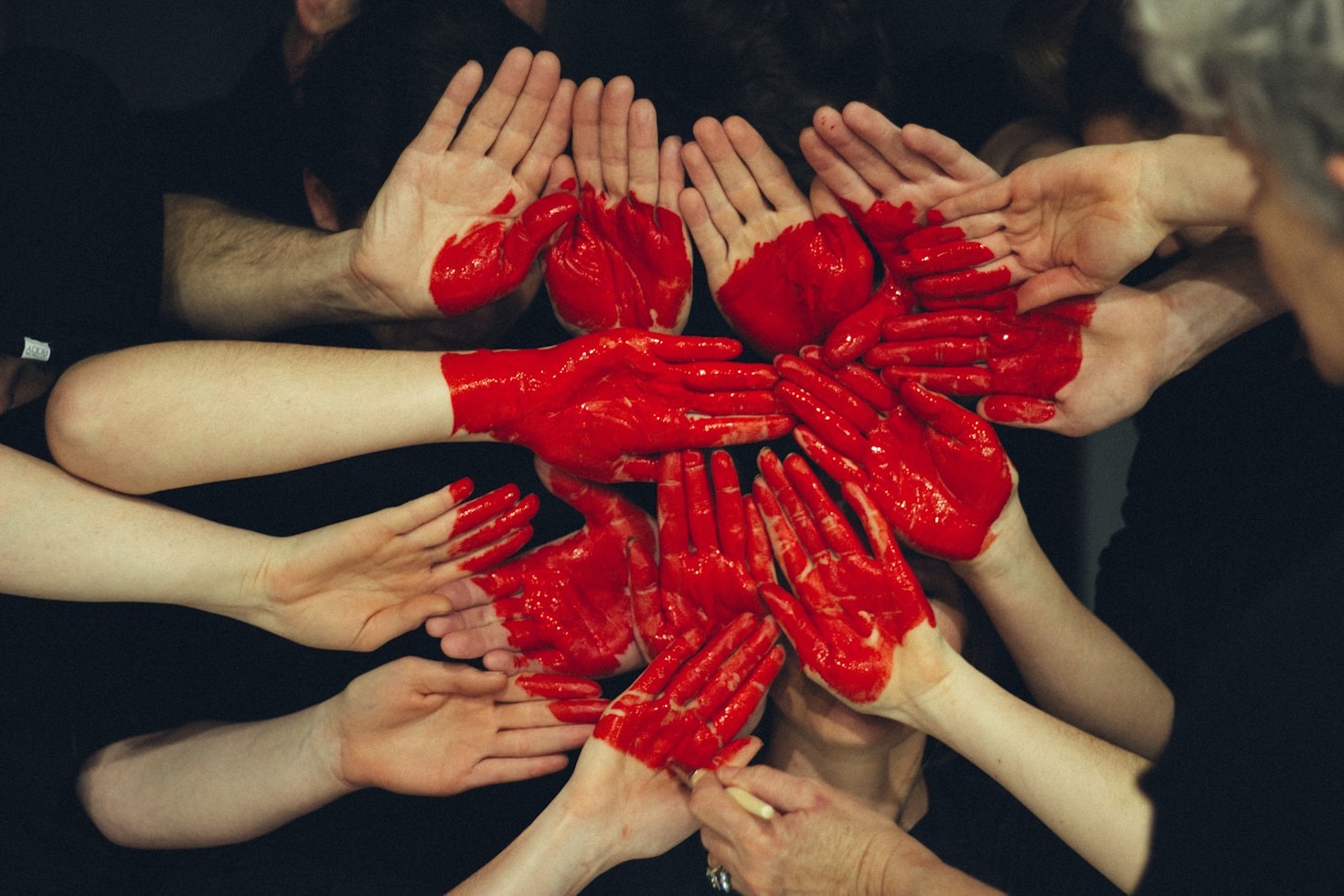 Innovative Approaches to Tackling Global Challenges