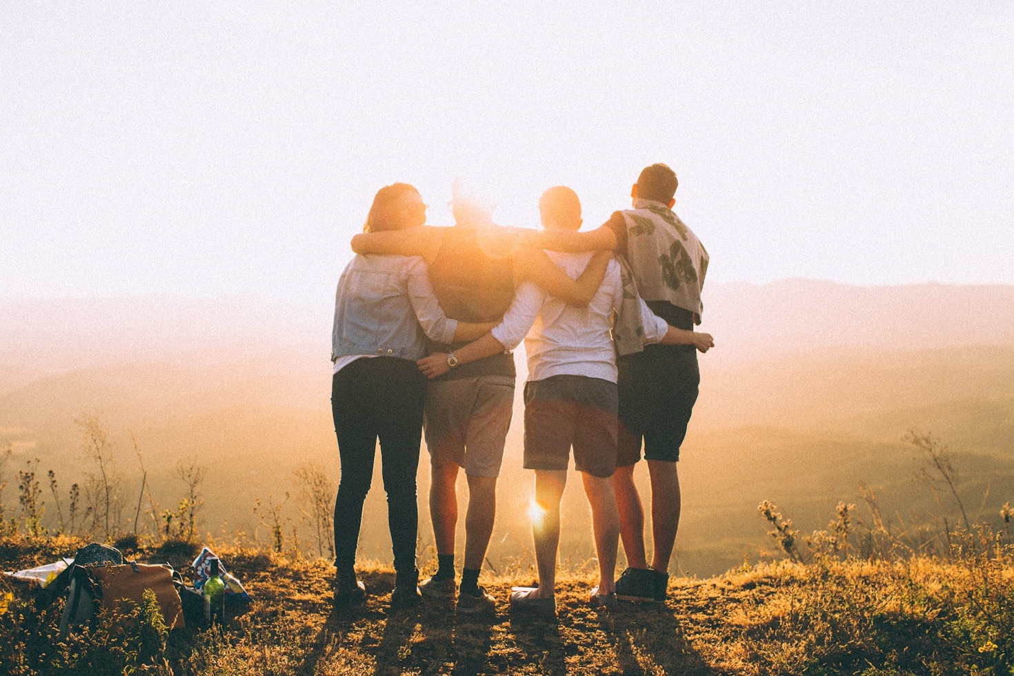 The Journey of Hope: Resilient Changemakers in Action